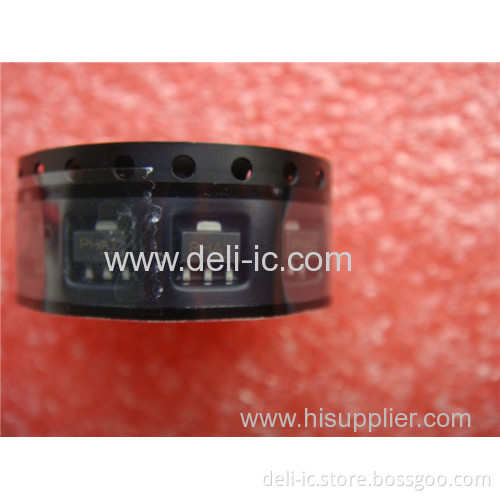 Pha-1+ - Monolithic Amplifier - Mini-circuits